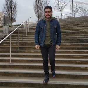 Meet your Posher, Jaime